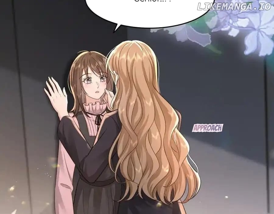 The Dentist Won't Stop Teasing Me Chapter 16 - page 57